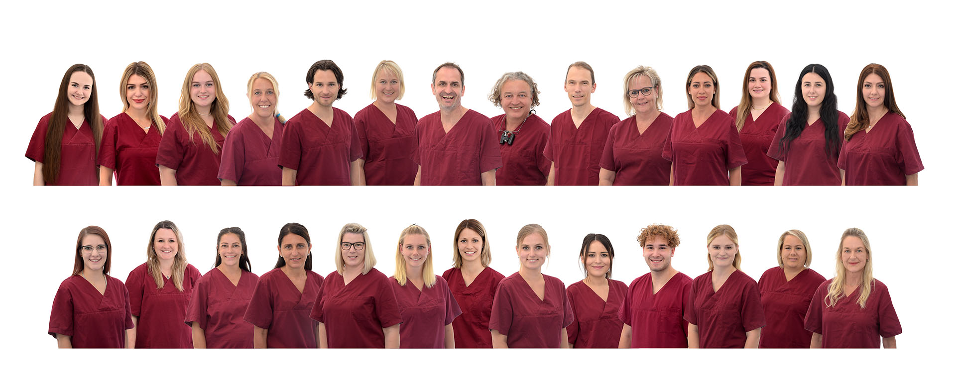 Das Praxisteam